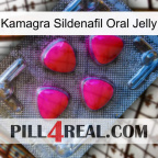 Kamagra Sildenafil Oral Jelly 13